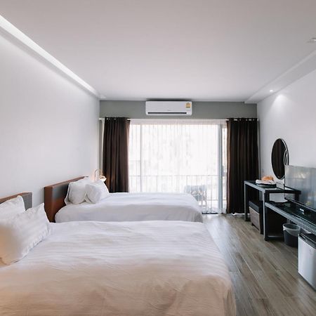 Aspiraya Resort Chiang Rai Dış mekan fotoğraf