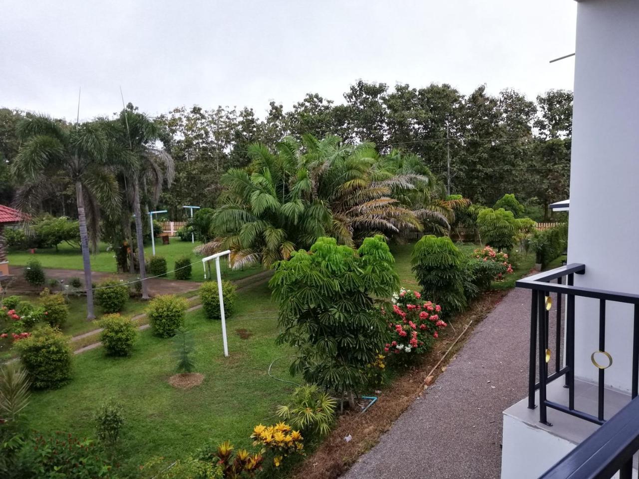 Aspiraya Resort Chiang Rai Dış mekan fotoğraf