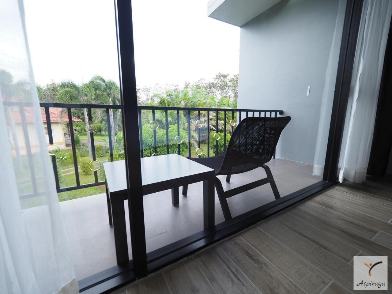 Aspiraya Resort Chiang Rai Dış mekan fotoğraf