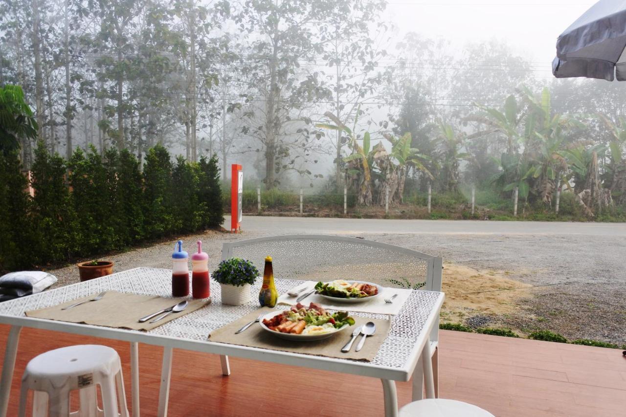 Aspiraya Resort Chiang Rai Dış mekan fotoğraf