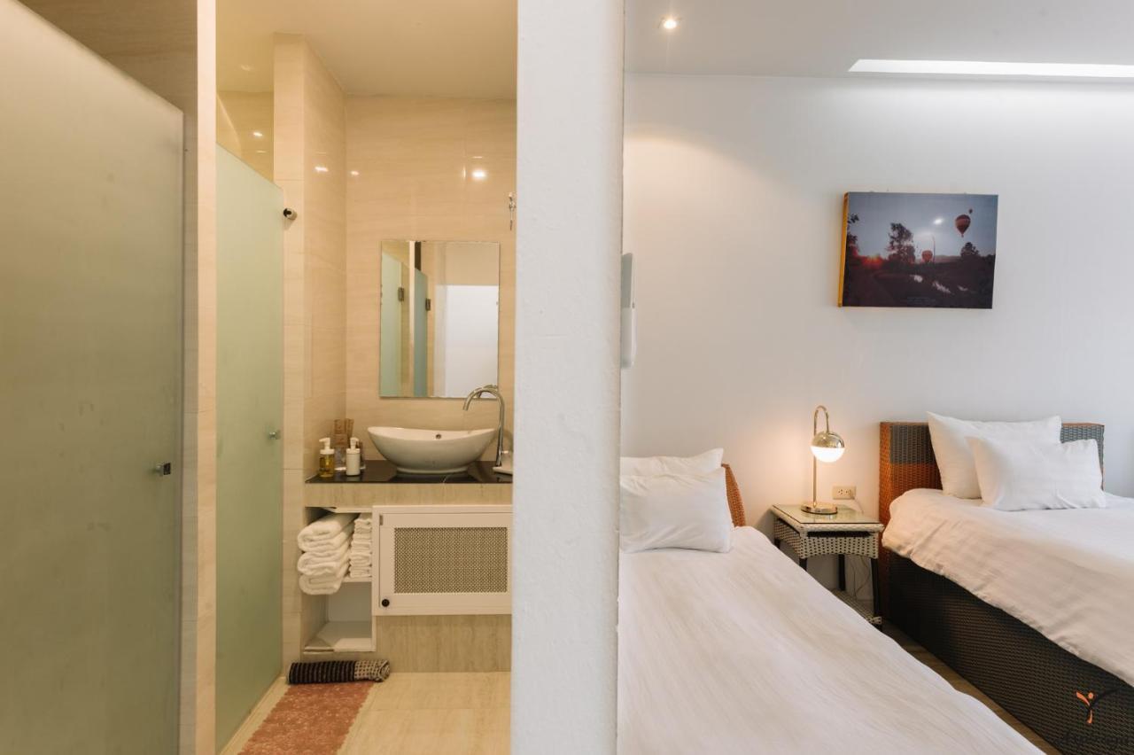 Aspiraya Resort Chiang Rai Dış mekan fotoğraf