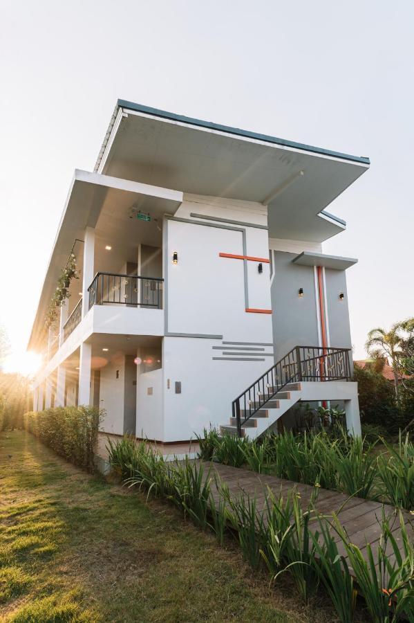 Aspiraya Resort Chiang Rai Dış mekan fotoğraf