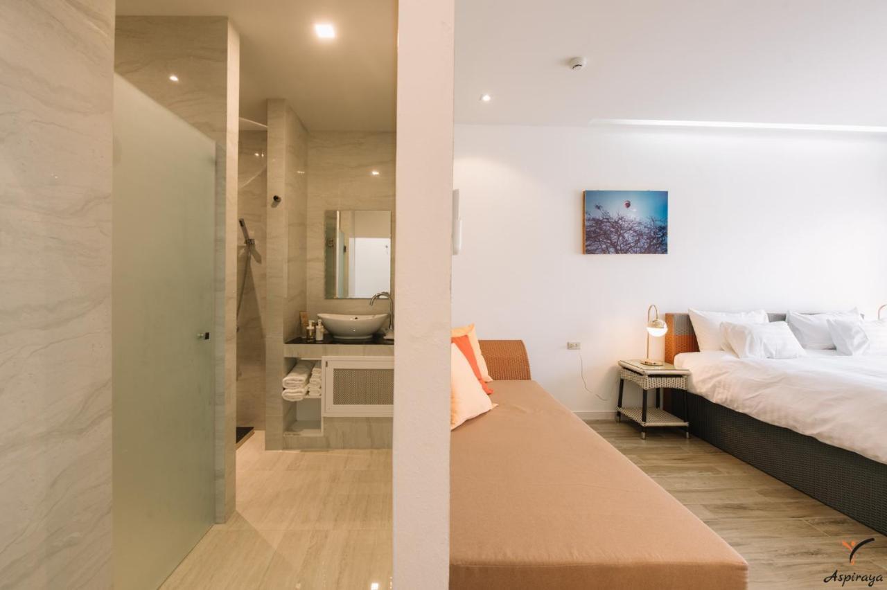 Aspiraya Resort Chiang Rai Dış mekan fotoğraf