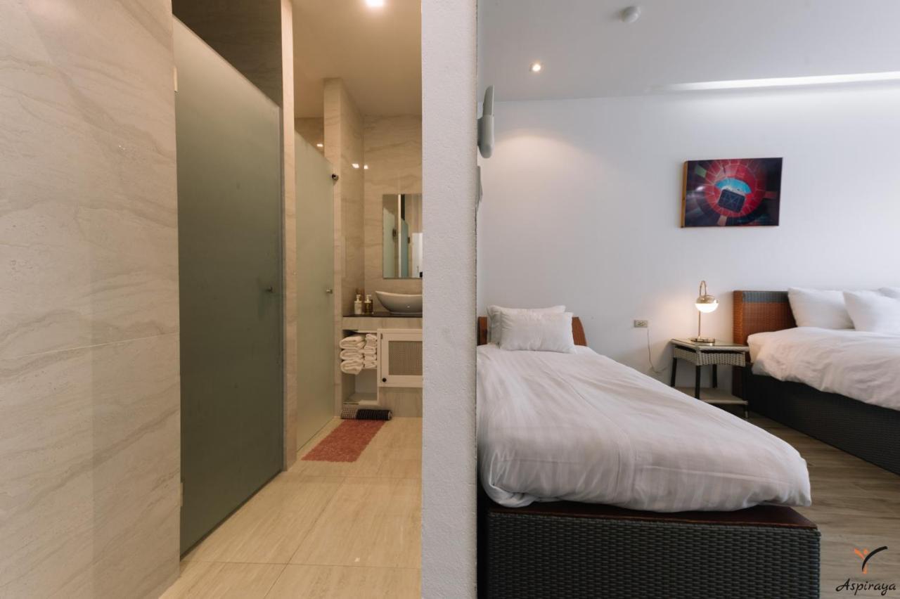 Aspiraya Resort Chiang Rai Dış mekan fotoğraf